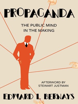 cover image of Propaganda (Warbler Classics Annotated Edition)